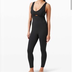 Lululemon Onesie